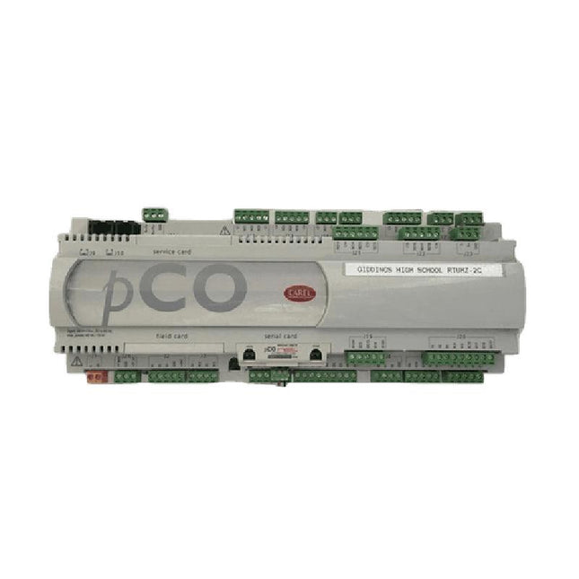 Carel PCO3000AL0 Controller | Refurbished