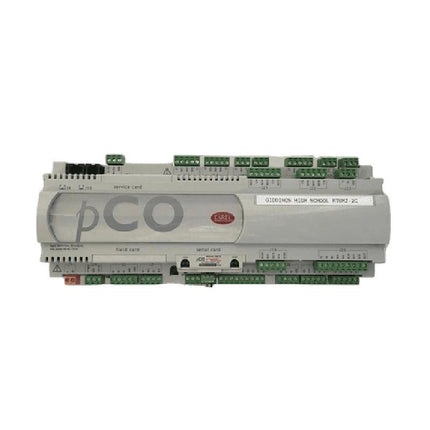 Carel PCO3000AL0 Controller | Used
