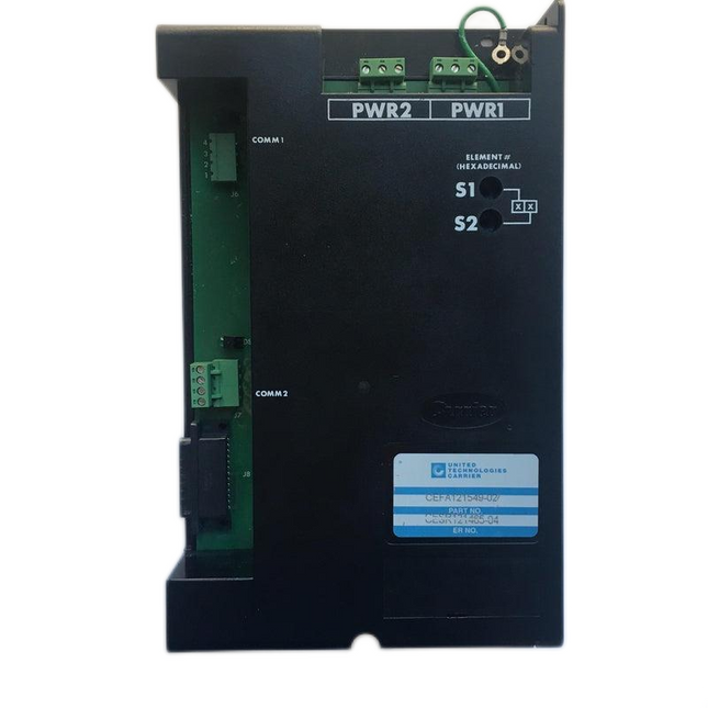 Carrier 8088 21V Transformer | Refurbished