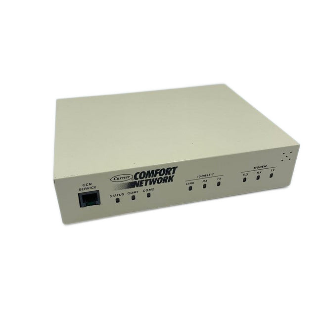 Carrier Comfort Network 33CN-ETHER | Refurbished