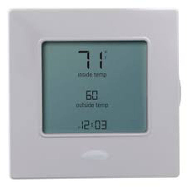 Carrier Commercial Thermostat 33CS2PPRH-03 | Refurbished