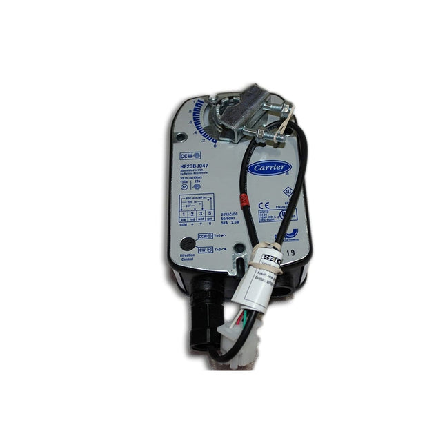 Carrier HF23BJ047 Actuator | Refurbished