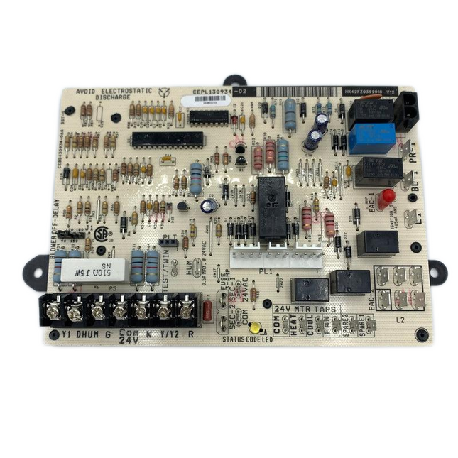 Carrier HK42FZ039 | Refurbished