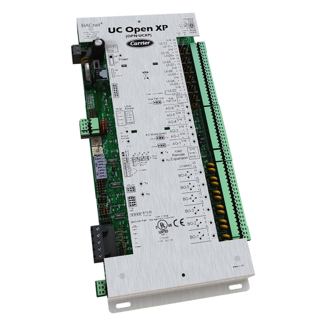 Carrier OPN-UCXP UC Open XP Controller | Refurbished