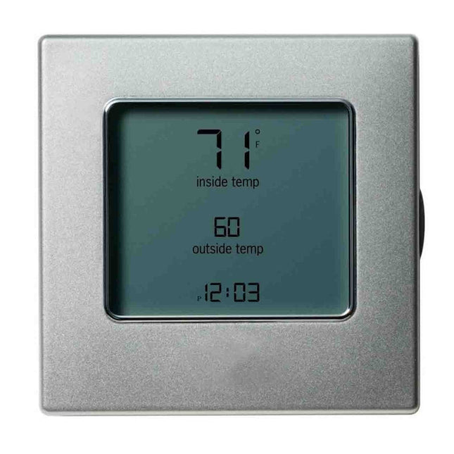 Carrier TP-PRH01-A Thermostat | Refurbished