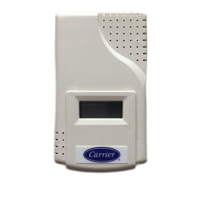 Carrier Telaire VentoStat 8002 CO2 Ventilation Controller | Refurbished