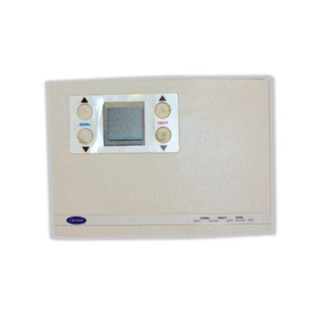 Carrier Thermostat 33CSTM-01 | Refurbished