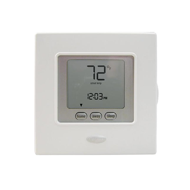 Carrier Thermostat TC-PAC01 | Refurbished