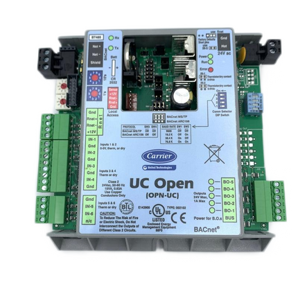 Carrier i-Vu® UC Open OPN-UC | Refurbished