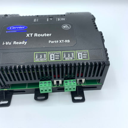 Carrier i-Vu® XT Router XT-RB | Refurbished