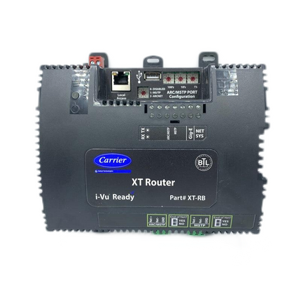 Carrier i-Vu® XT Router XT-RB | Refurbished