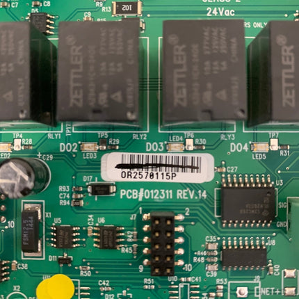 Carrier i-Vu® RTU Open OPN-RTUM2 | Refurbished