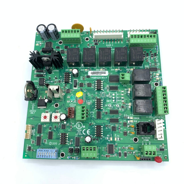 Carrier i-Vu® RTU Open OPN-RTUM2 | Refurbished