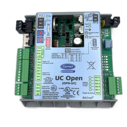 Carrier i-Vu® UC Open OPN-UC | Used