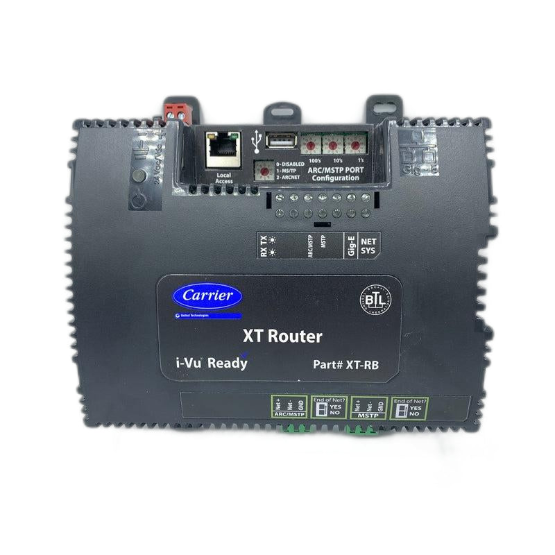 Carrier i-Vu® XT Router XT-RB | Value Controls