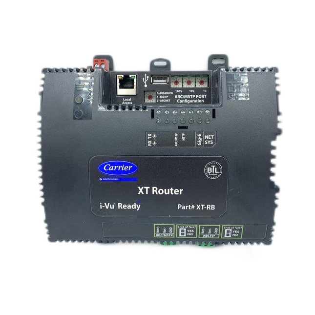 Carrier i-Vu® XT Router XT-RB | Refurbished
