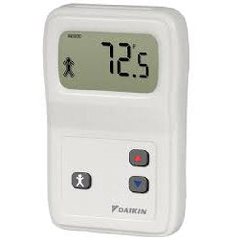 Daikin McQuay 910143408 Digital Room Sensor Value Controls