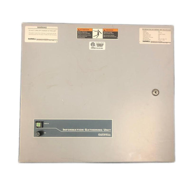 Darwell Information Gathering Unit IGU-00-00-08 | Refurbished