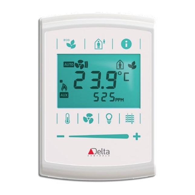 Delta eZNS-T100CH-B Sensor | Refurbished