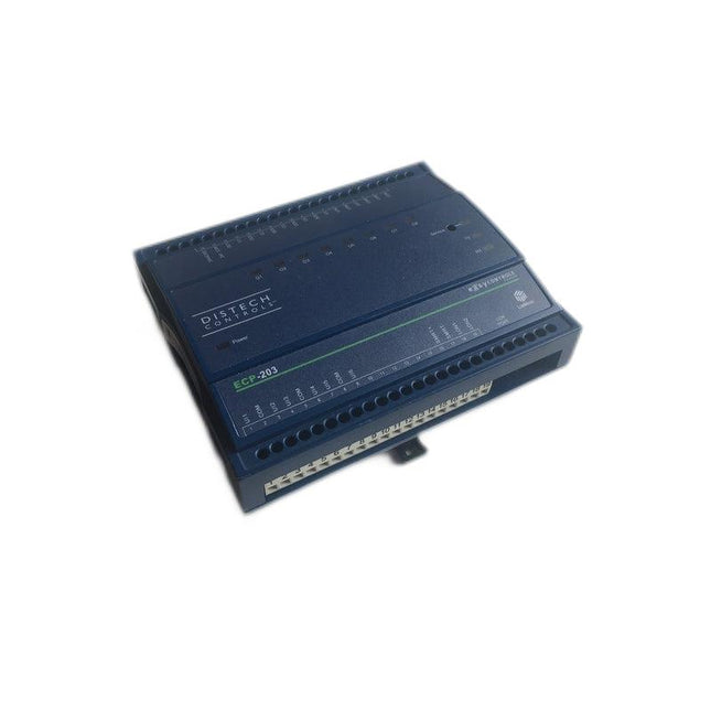 Distech Controls ECP-203 Controller | Refurbished