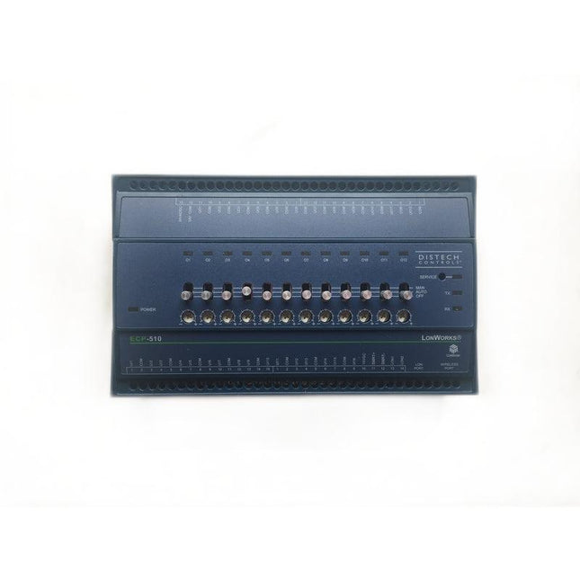 Old Distech Controllers Distech Controls – Value Controls