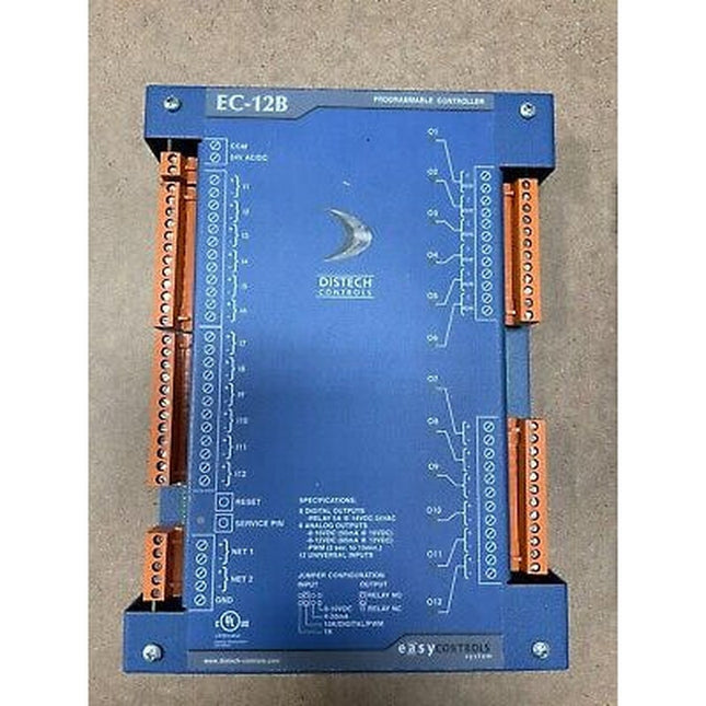 Distech EC-12B | Refurbished