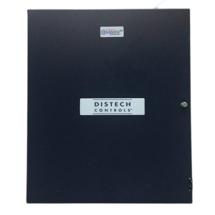 Distech EC-BOS-403 Controller with Enclosure | Used