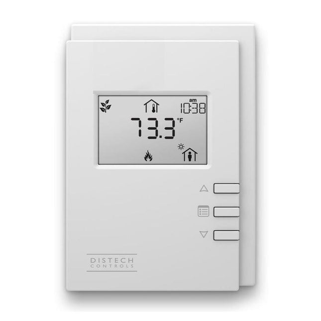 Distech EC-SmartVue-C Temperature Sensor | Refurbished