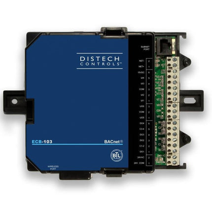 Distech ECB-103 Controller | Used