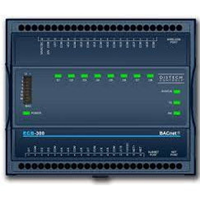 Distech ECB-300 Controller | Refurbished