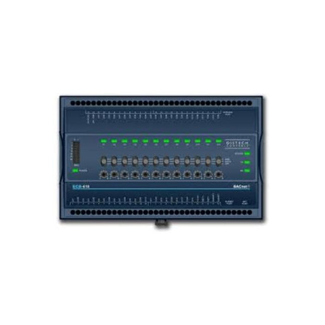 Distech ECB-610 | New