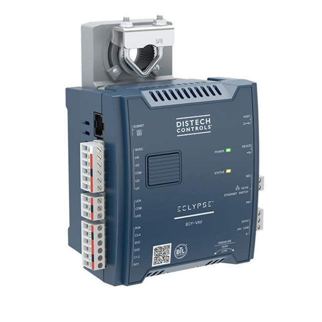 Distech ECY-VAV Controller | Refurbished