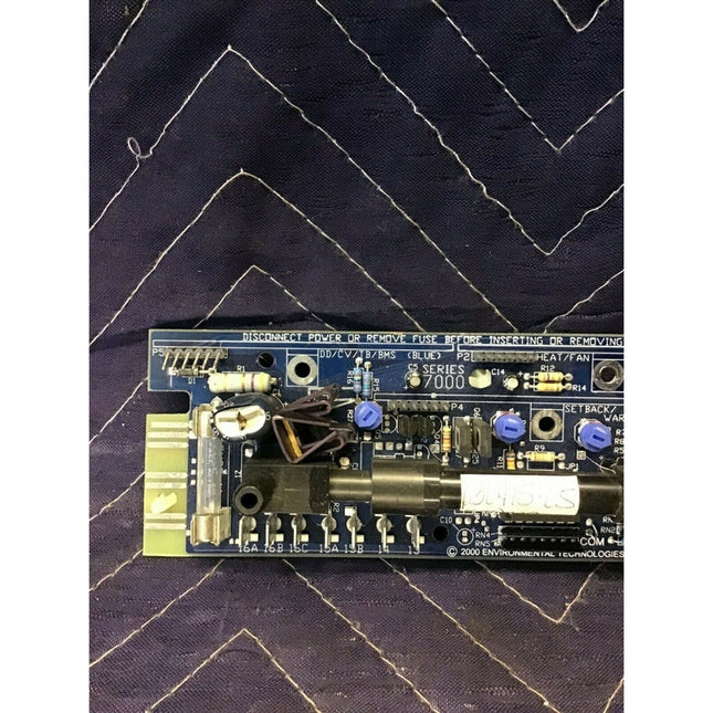 ENVIRO-TEC ETPXO series 7000 | Refurbished