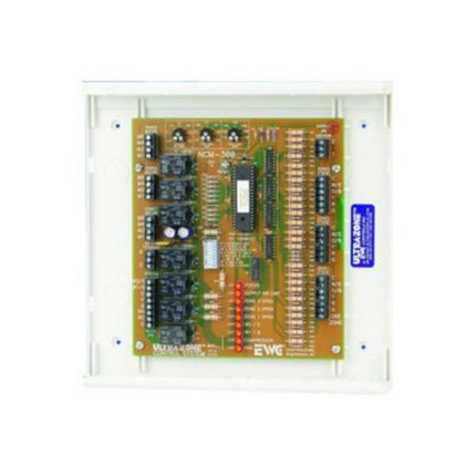 EWC NCM-300 Controller | Used