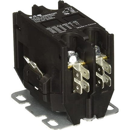 Eaton C25BNB23OT Definite Purpose Contactor | Refurbished