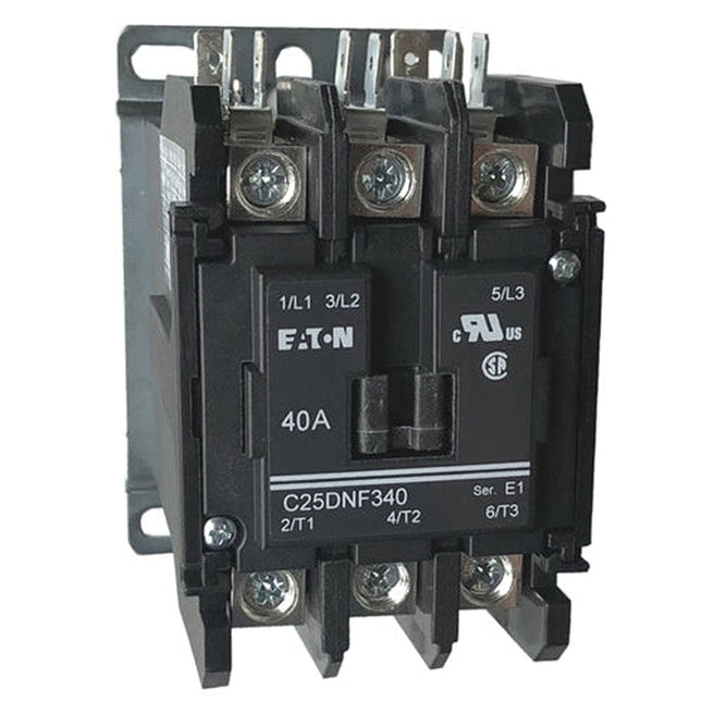 Eaton Cutler-Hammer C25DNF340 | Refurbished