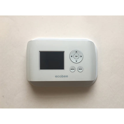 Ecobee EMS Si Thermostat EB-EMSSI-01 | Used