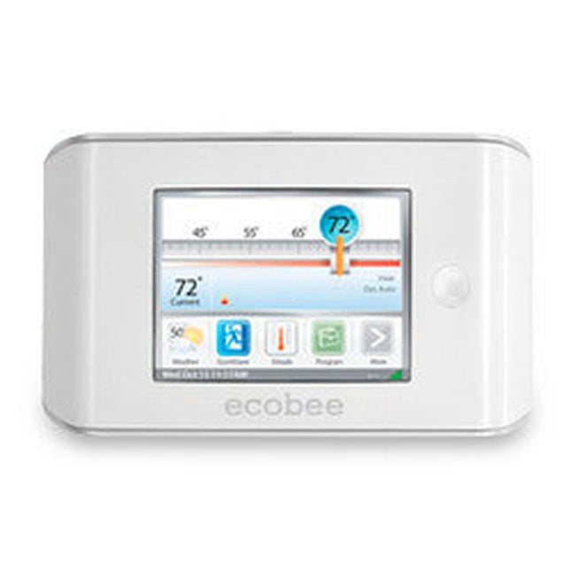 Ecobee Thermostat EB-STAT | Refurbished