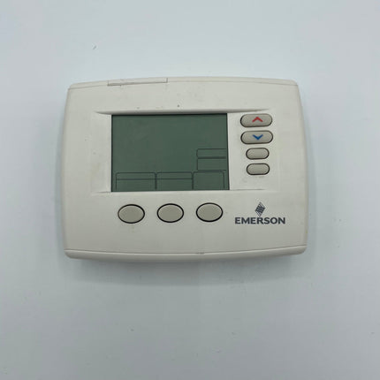Emerson 1F85-0477 Programmable Thermostat | Used