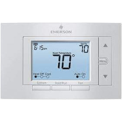 Emerson 1F85U-22PR Thermostat | Used
