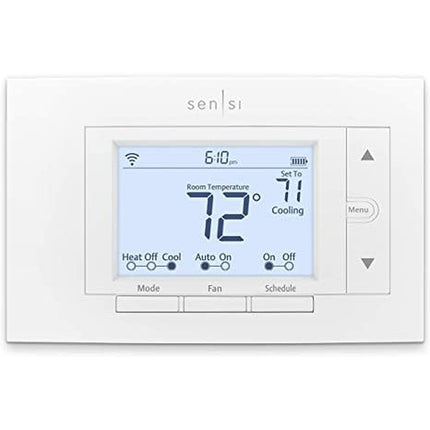 Emerson 1F87U-42WF Sensi Smart Thermostat | New