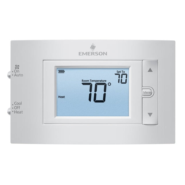 Emerson Thermostat 1F83C-11NP | Refurbished