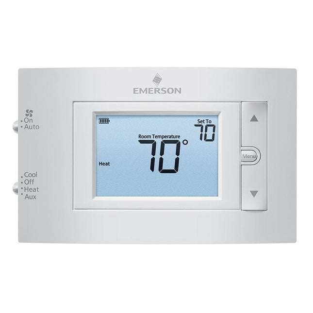 Emerson Thermostat 1F83H-21NP | Refurbished