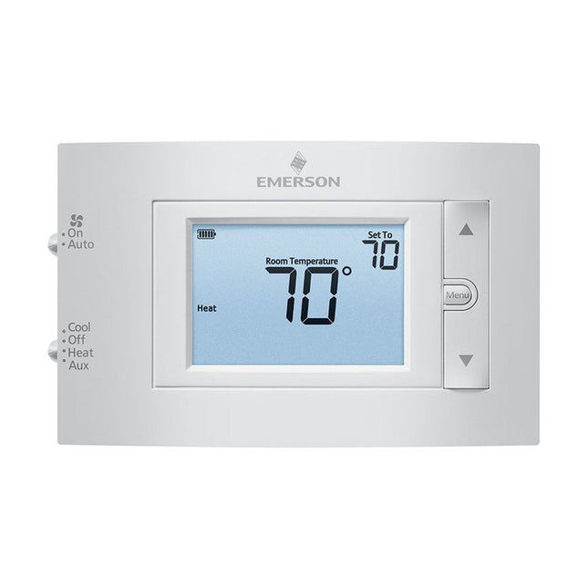Emerson Thermostat 1F85U-22NP | Refurbished