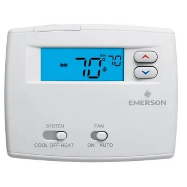 Emerson Thermostat 1F86-0244 | Refurbished