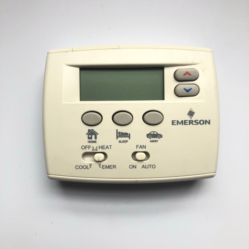 Emerson Thermostat 1F86EZ-0251 Value Controls - Main Image