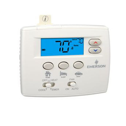 Emerson Thermostat 1F89EZ-0251 | Refurbished