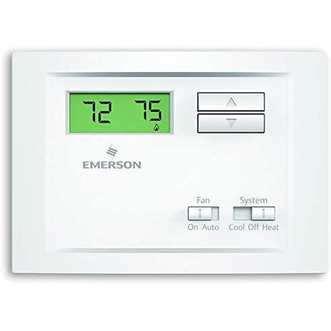 Emerson Thermostat NP110 | Refurbished