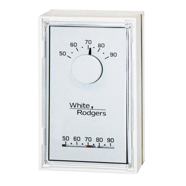Emerson White Rodgers 1E56N-444 Thermostat | Refurbished