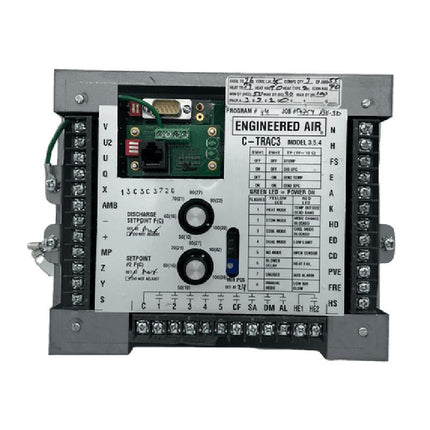 Engineered Air C-TRAC3 Cooling Controller | Refurbished